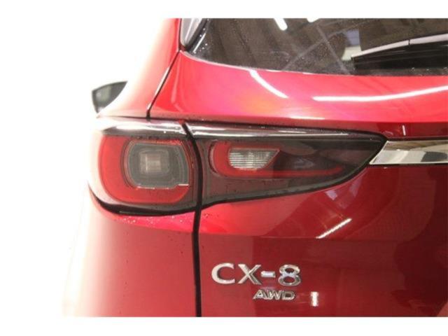 CX-8（新潟県新潟市東区）画像22