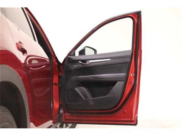 CX-8（新潟県新潟市東区）画像32