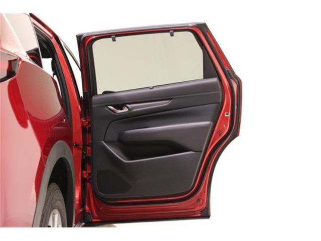 CX-8（新潟県新潟市東区）画像33