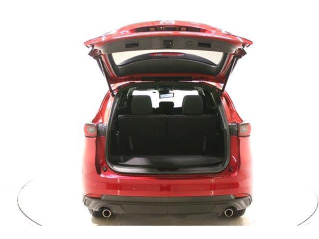 CX-8（新潟県新潟市東区）画像34