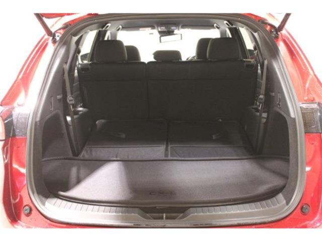 CX-8（新潟県新潟市東区）画像36