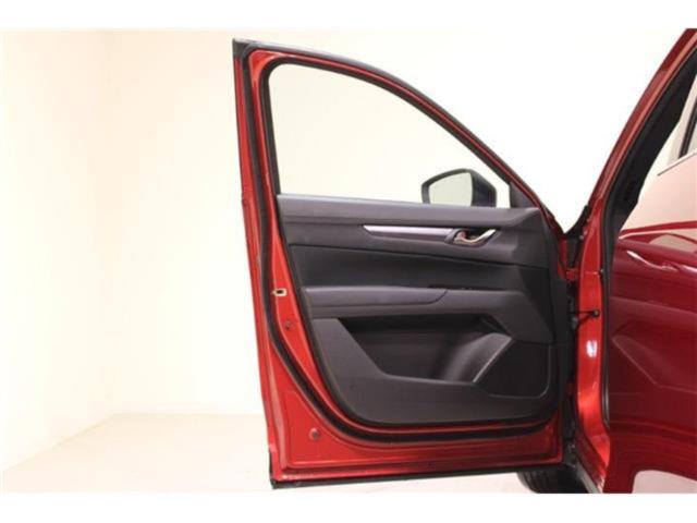 CX-8（新潟県新潟市東区）画像38