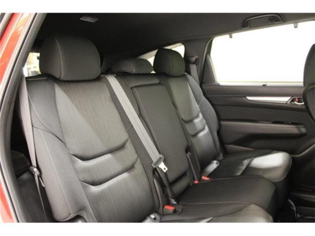 CX-8（新潟県新潟市東区）画像42