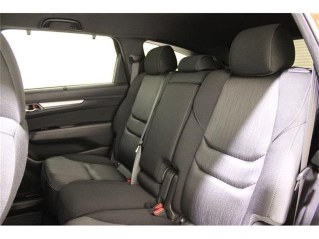 CX-8（新潟県新潟市東区）画像45