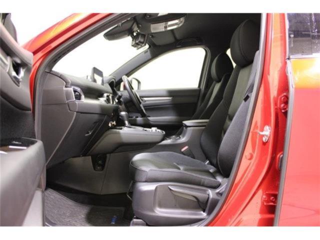 CX-8（新潟県新潟市東区）画像47