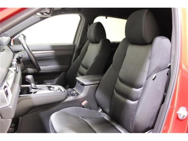 CX-8（新潟県新潟市東区）画像48