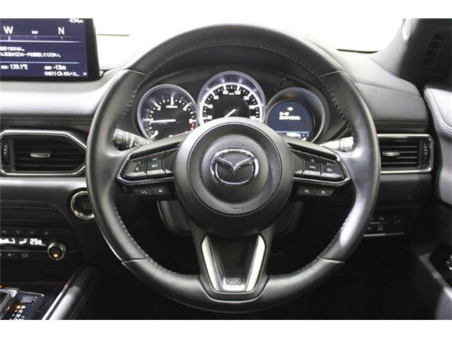 CX-8（新潟県新潟市東区）画像50