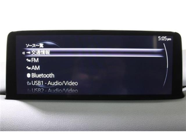 CX-8（新潟県新潟市東区）画像58