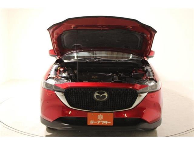 CX-8（新潟県新潟市東区）画像74