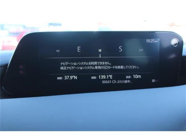 MAZDA3ファストバック（新潟県新潟市東区）画像3