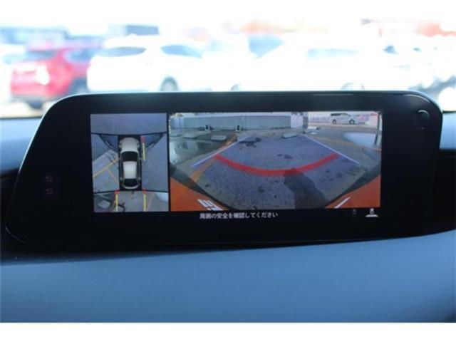 MAZDA3ファストバック（新潟県新潟市東区）画像4