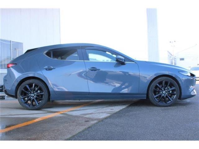 MAZDA3ファストバック（新潟県新潟市東区）画像14