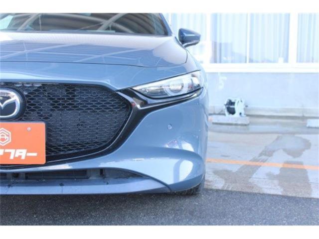 MAZDA3ファストバック（新潟県新潟市東区）画像15