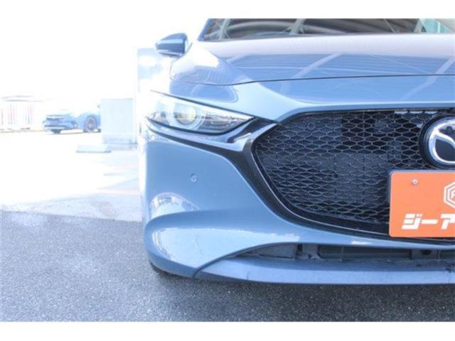 MAZDA3ファストバック（新潟県新潟市東区）画像17