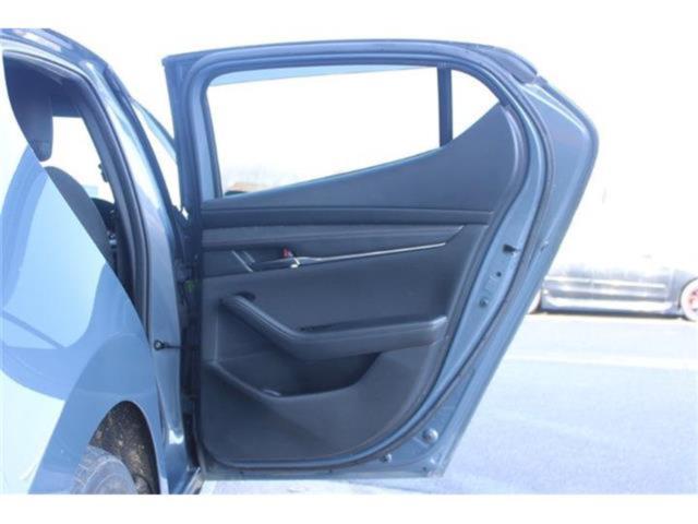 MAZDA3ファストバック（新潟県新潟市東区）画像31