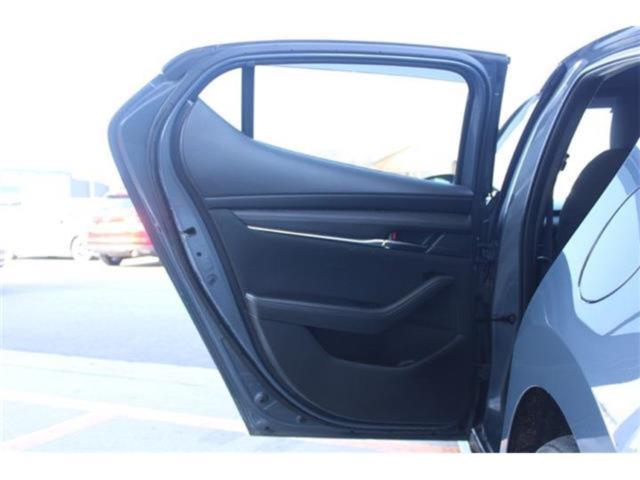 MAZDA3ファストバック（新潟県新潟市東区）画像34