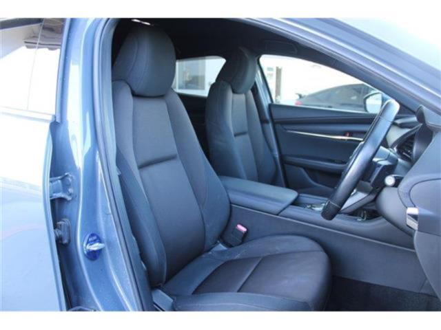 MAZDA3ファストバック（新潟県新潟市東区）画像37