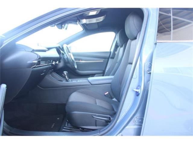 MAZDA3ファストバック（新潟県新潟市東区）画像42