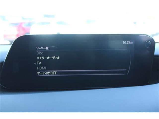 MAZDA3ファストバック（新潟県新潟市東区）画像56