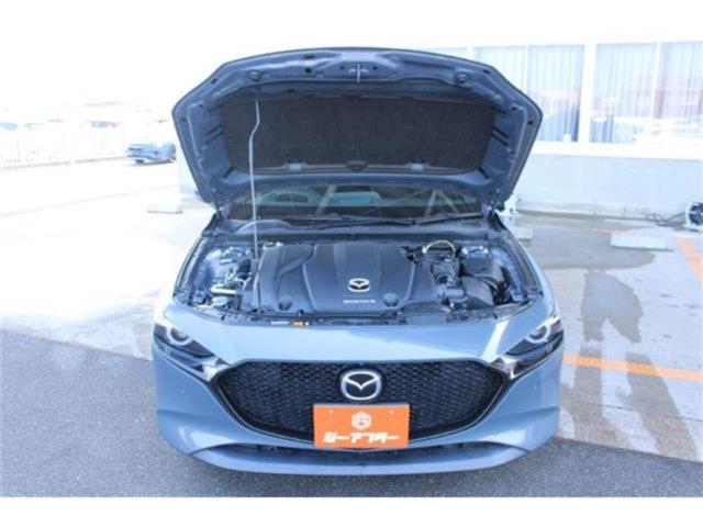 MAZDA3ファストバック（新潟県新潟市東区）画像70