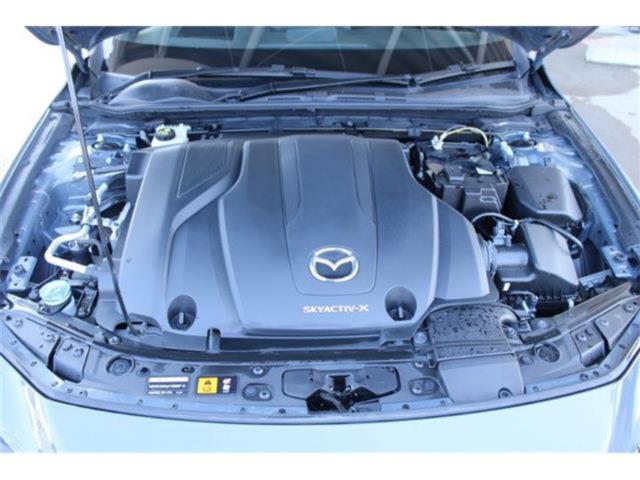 MAZDA3ファストバック（新潟県新潟市東区）画像71