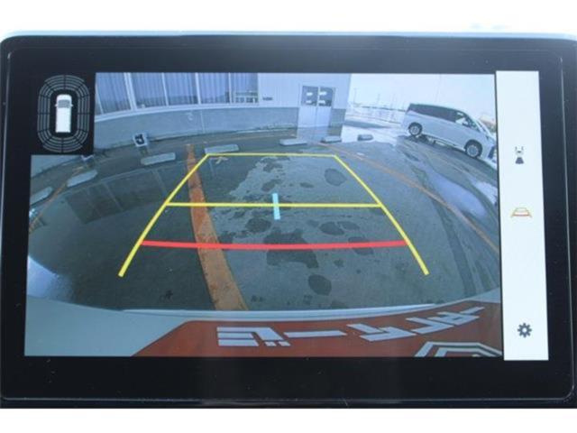 ノアハイブリッド（新潟県新潟市東区）画像4