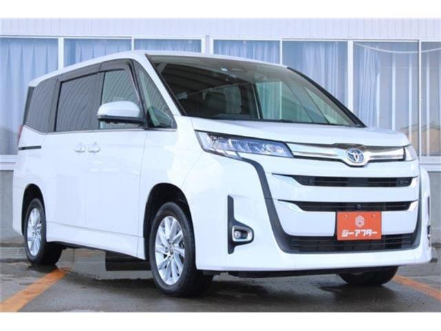 ノアハイブリッド（新潟県新潟市東区）画像7