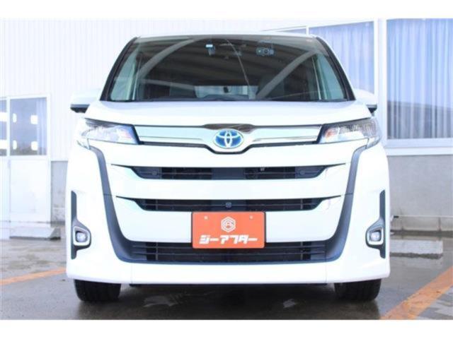 ノアハイブリッド（新潟県新潟市東区）画像8