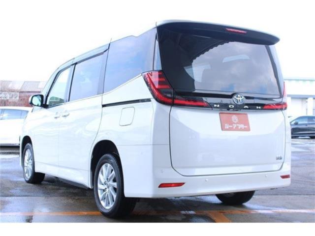 ノアハイブリッド（新潟県新潟市東区）画像11