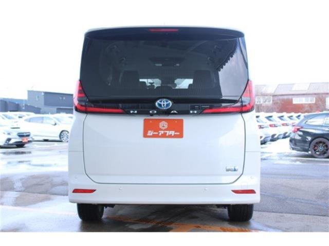 ノアハイブリッド（新潟県新潟市東区）画像12