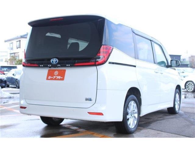 ノアハイブリッド（新潟県新潟市東区）画像13