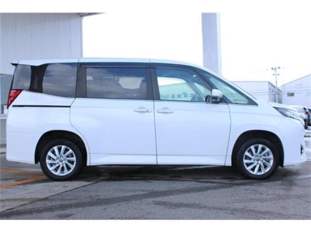 ノアハイブリッド（新潟県新潟市東区）画像14