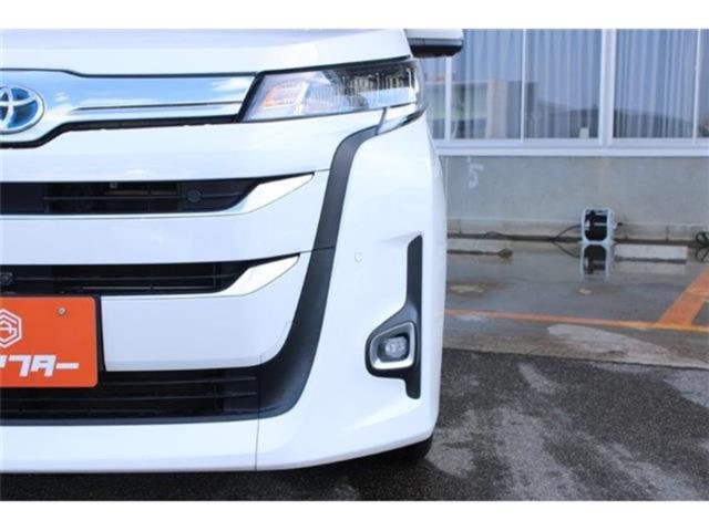 ノアハイブリッド（新潟県新潟市東区）画像15