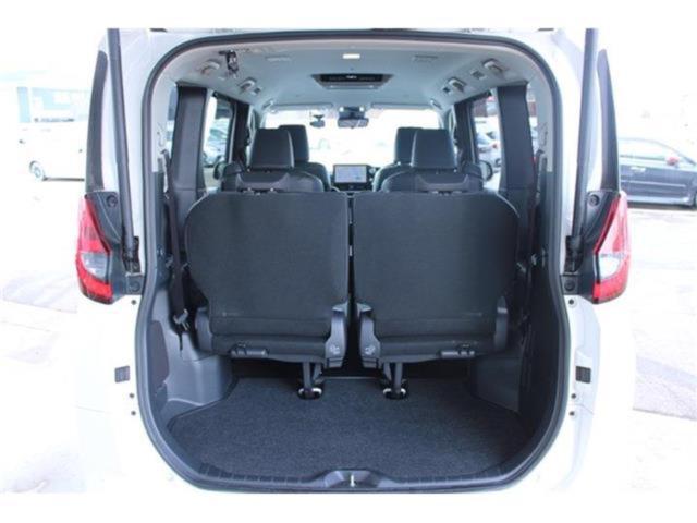 ノアハイブリッド（新潟県新潟市東区）画像33