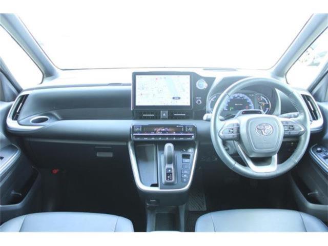 ノアハイブリッド（新潟県新潟市東区）画像48