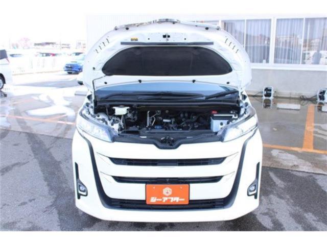 ノアハイブリッド（新潟県新潟市東区）画像75