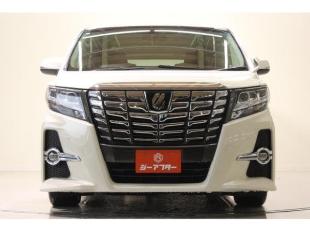 アルファード（新潟県新潟市東区）画像9