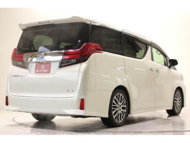 アルファード（新潟県新潟市東区）画像14