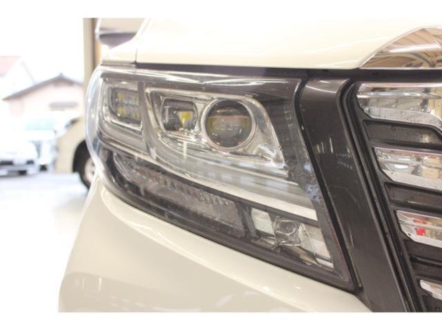 アルファード（新潟県新潟市東区）画像19