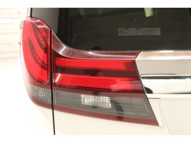 アルファード（新潟県新潟市東区）画像21