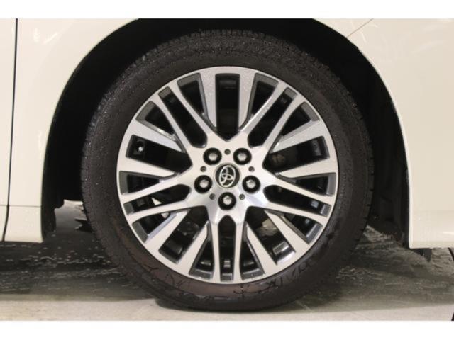 アルファード（新潟県新潟市東区）画像24