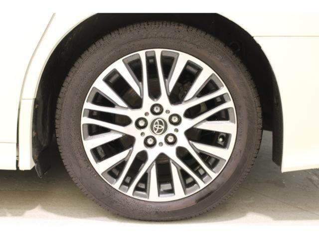 アルファード（新潟県新潟市東区）画像26