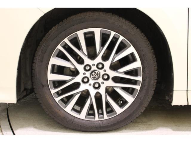 アルファード（新潟県新潟市東区）画像27