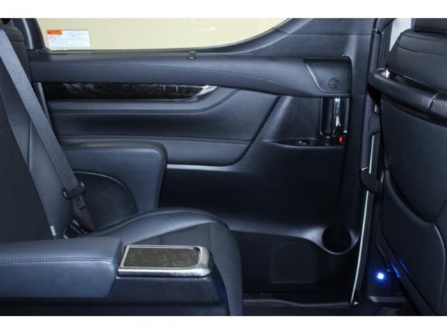 アルファード（新潟県新潟市東区）画像32