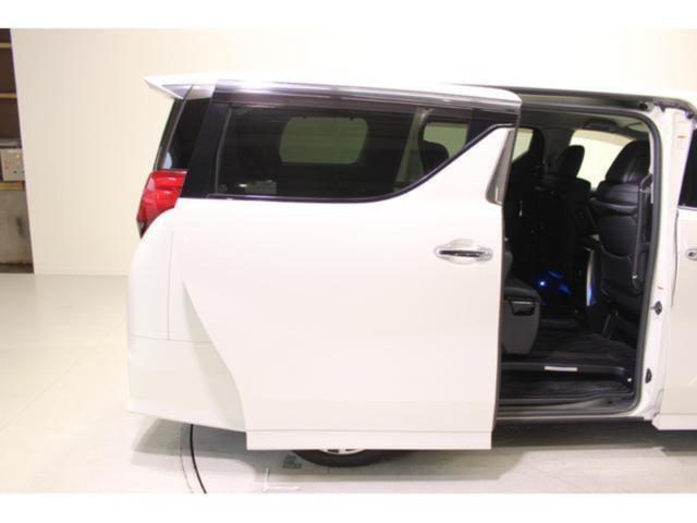 アルファード（新潟県新潟市東区）画像33