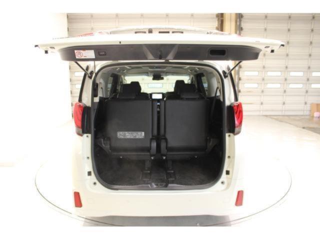 アルファード（新潟県新潟市東区）画像34