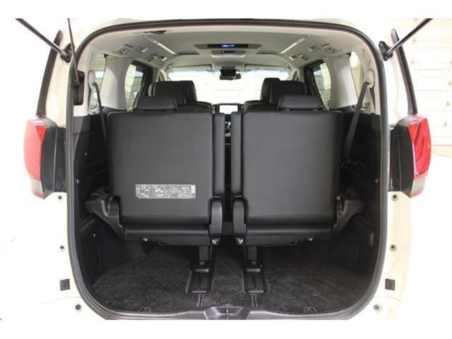 アルファード（新潟県新潟市東区）画像35