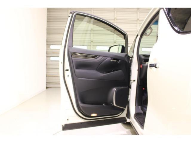 アルファード（新潟県新潟市東区）画像39