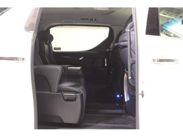 アルファード（新潟県新潟市東区）画像42