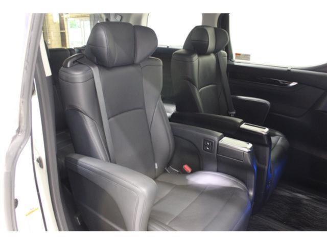 アルファード（新潟県新潟市東区）画像43